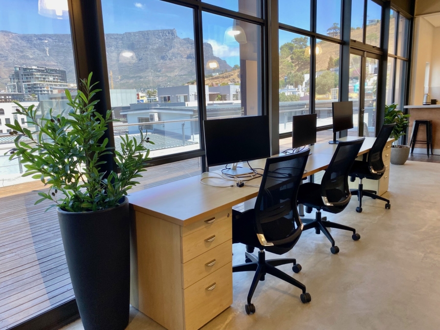 To Let commercial Property for Rent in De Waterkant Western Cape